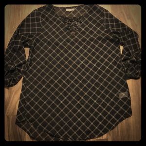 Maurices Blouse